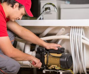 About Sewer Line Replacement McGill, NV
